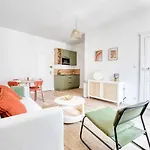 Douce Ambiance Au Coeur De Avec Hoomy Nantes