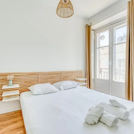 Douce Ambiance Au Coeur De Avec Hoomy Apartment Nantes