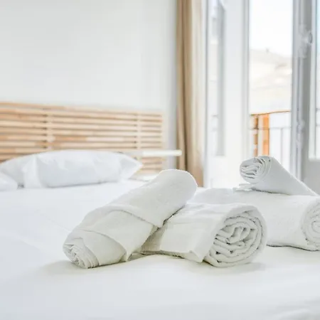 Douce Ambiance Au Coeur De Avec Hoomy Apartment Nantes