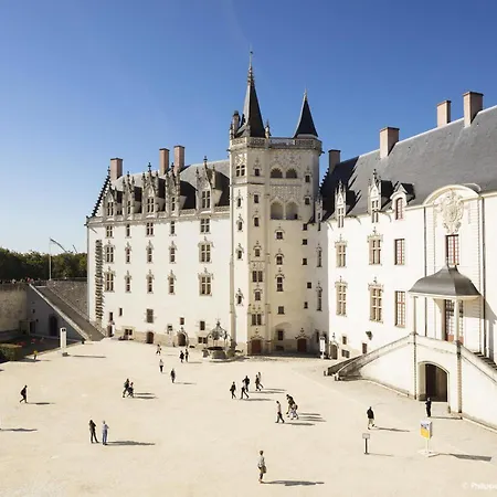 Douce Ambiance Au Coeur De Avec Hoomy Apartment