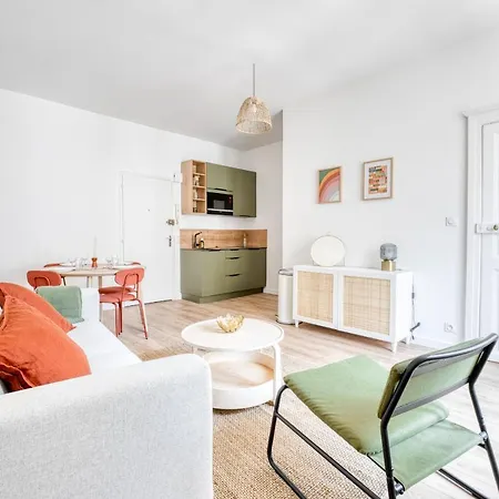 Douce Ambiance Au Coeur De Avec Hoomy Nantes