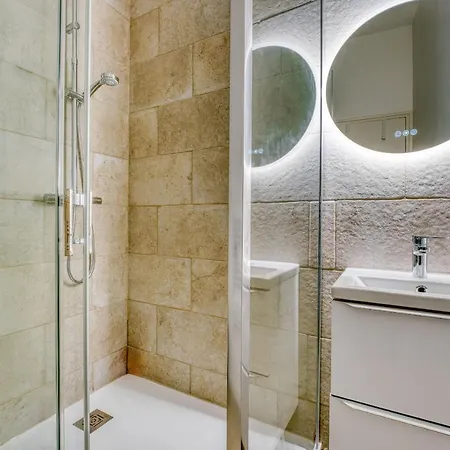 Lägenhet Douce Ambiance Au Coeur De Avec Hoomy Nantes
