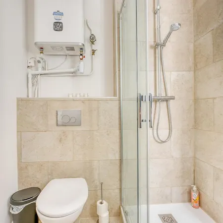 Douce Ambiance Au Coeur De Avec Hoomy * Nantes