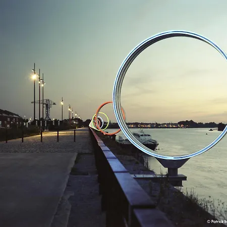 Apartment Douce Ambiance Au Coeur De Avec Hoomy *