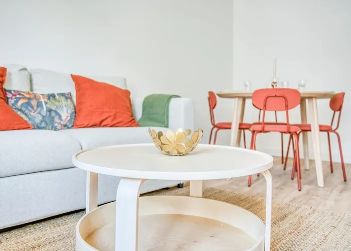 Douce Ambiance Au Coeur De Avec Hoomy * נאנט