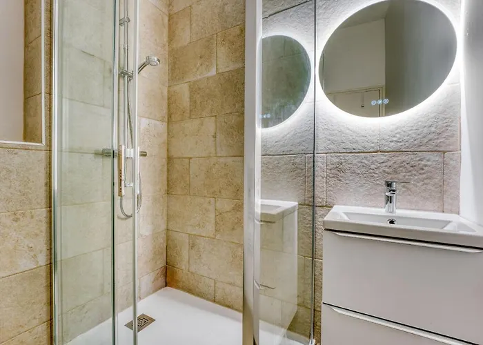 דירה Douce Ambiance Au Coeur De Avec Hoomy נאנט