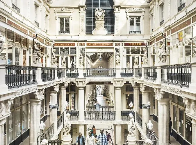 Douce Ambiance Au Coeur De Avec Hoomy דירה *