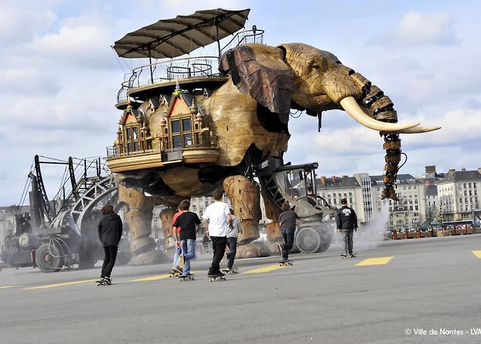 Douce Ambiance Au Coeur De Avec Hoomy