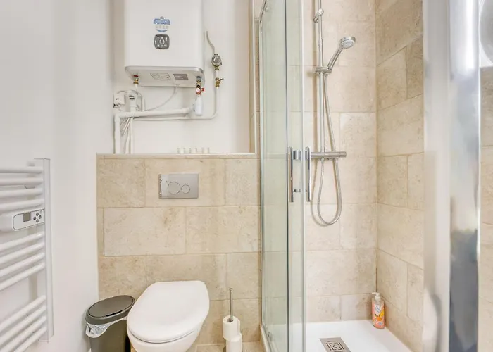 Douce Ambiance Au Coeur De Avec Hoomy * נאנט