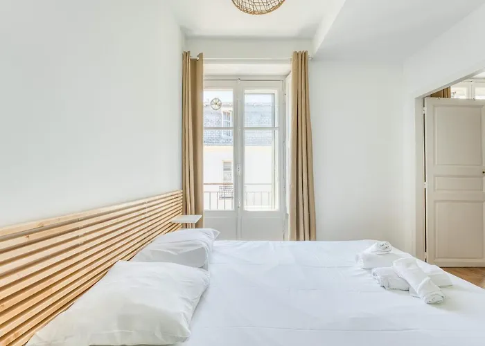 Douce Ambiance Au Coeur De Avec Hoomy * נאנט