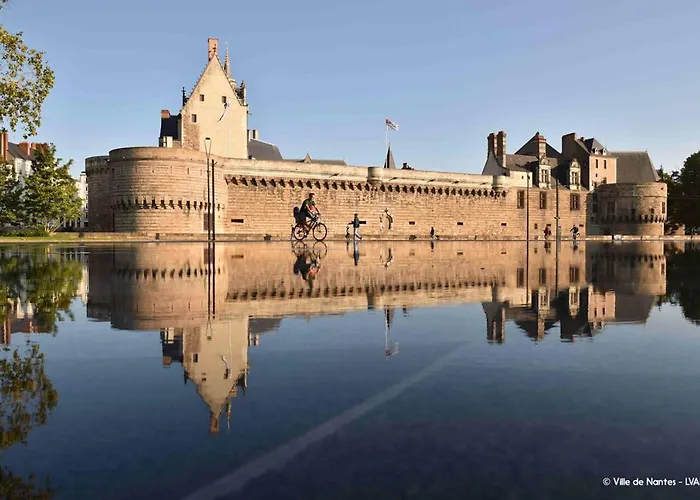 Douce Ambiance Au Coeur De Avec Hoomy דירה